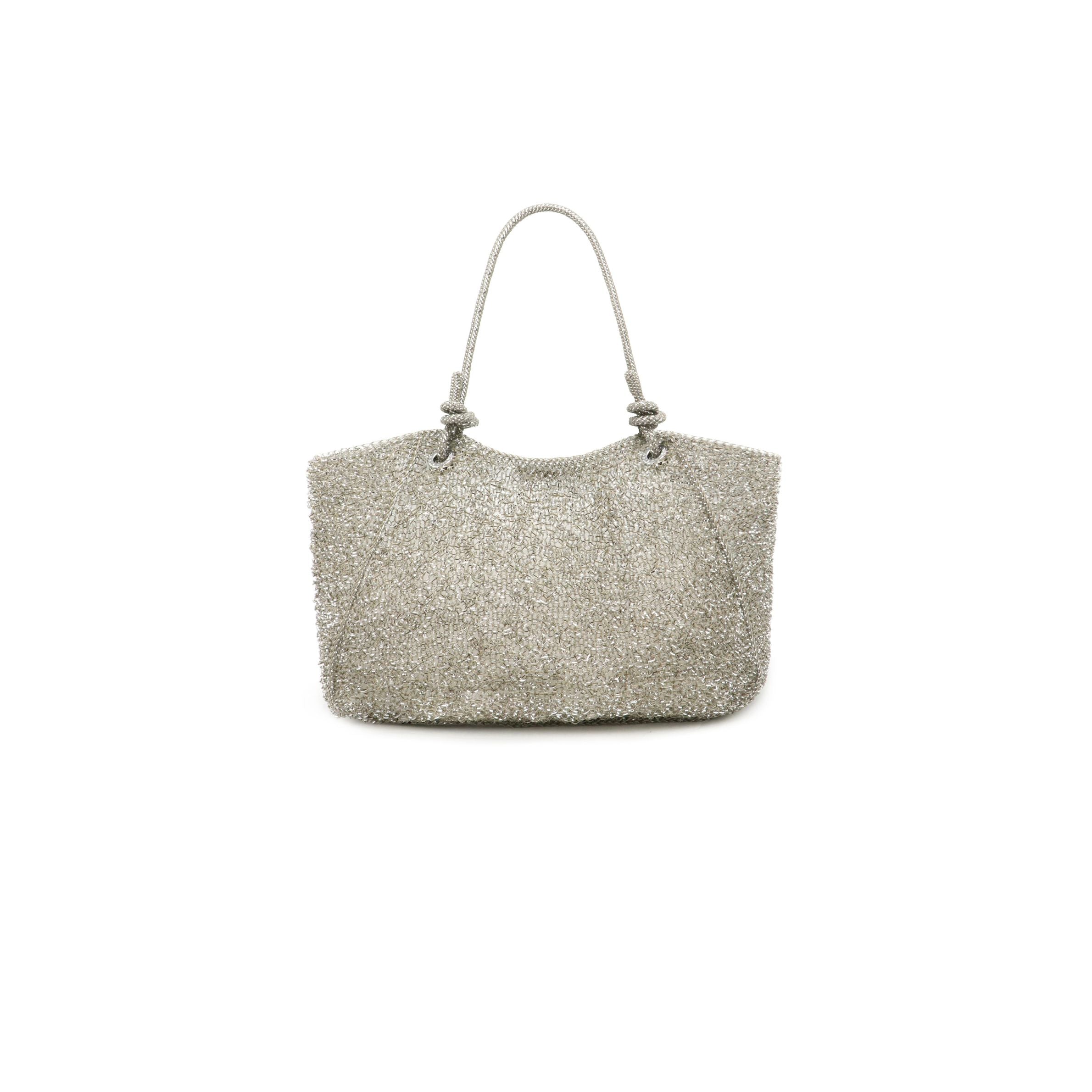 ANTEPRIMA_WIREBAG_NODO-U_PB24SS75A8_Shoulder_Bag_Medium_silver-khaki
