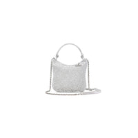 ANTEPRIMA_WIREBAG_NODO_II_PB25SKN3K3_Crossbody_Bag_Small_silver