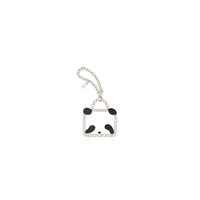ANTEPRIMA_WIREBAG_PERLA_ACC_PA25SW51J1_Bag_Charm_silver_panda