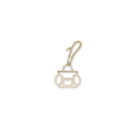 ANTEPRIMA_WIREBAG_PERLA_ACC_PA25SW51J2_Bag_Charm_gold_poodle_back