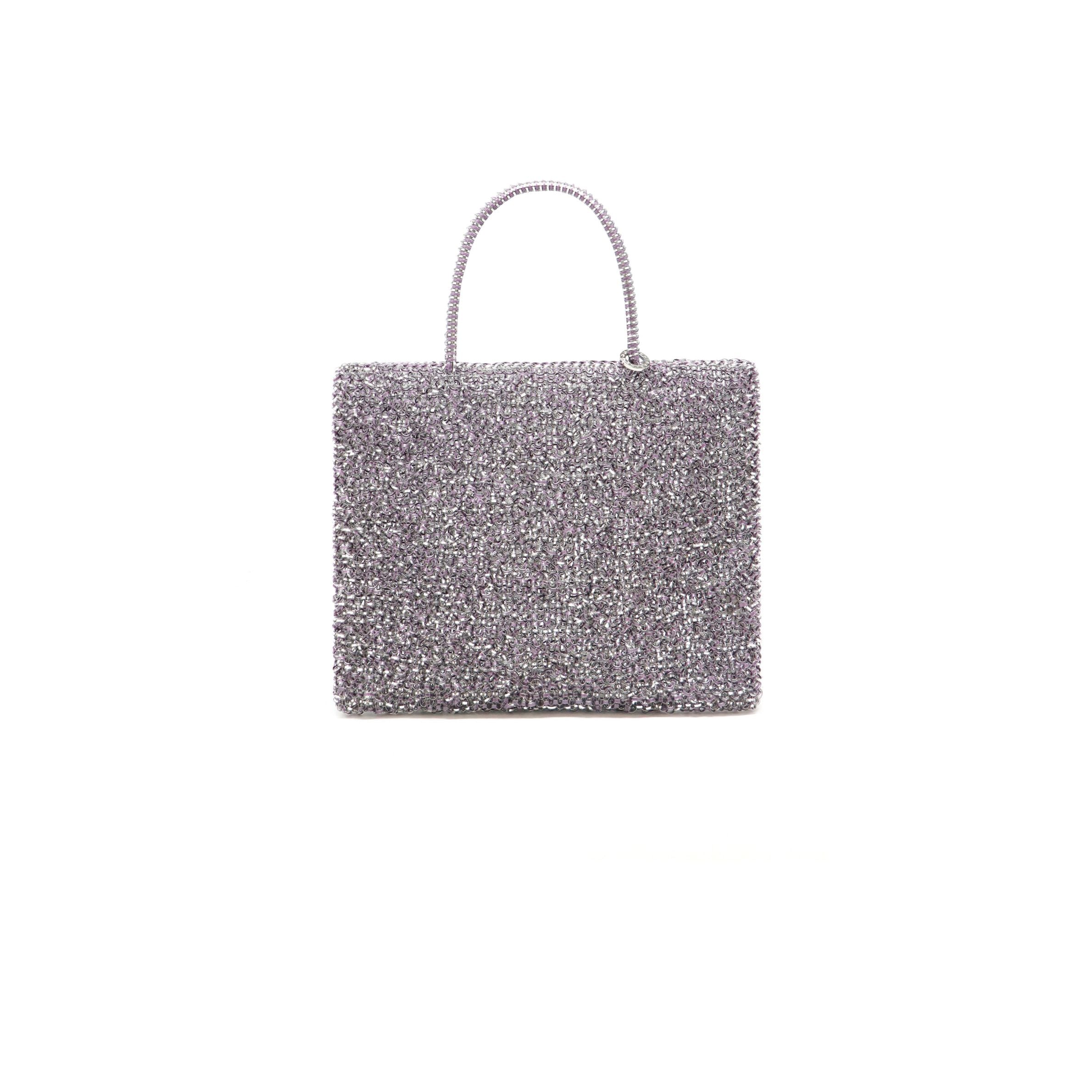 ANTEPRIMA_WIREBAG_STANDARD_BGS047057_Tote_Bag_silver-purple