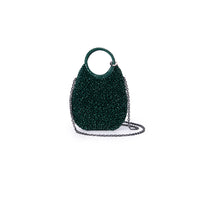 ANTEPRIMA_WIREBAG_STANDARD_PB20F126T1_Crossbody_Bag_gold-forest-green_front