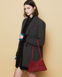 중간 사이즈 TWIST