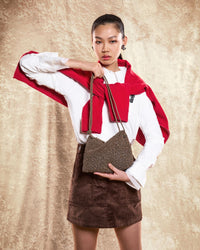 중간 사이즈 TWIST