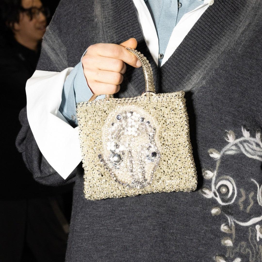 ANTEPRIMA x IZUMI KATO COLLECTION