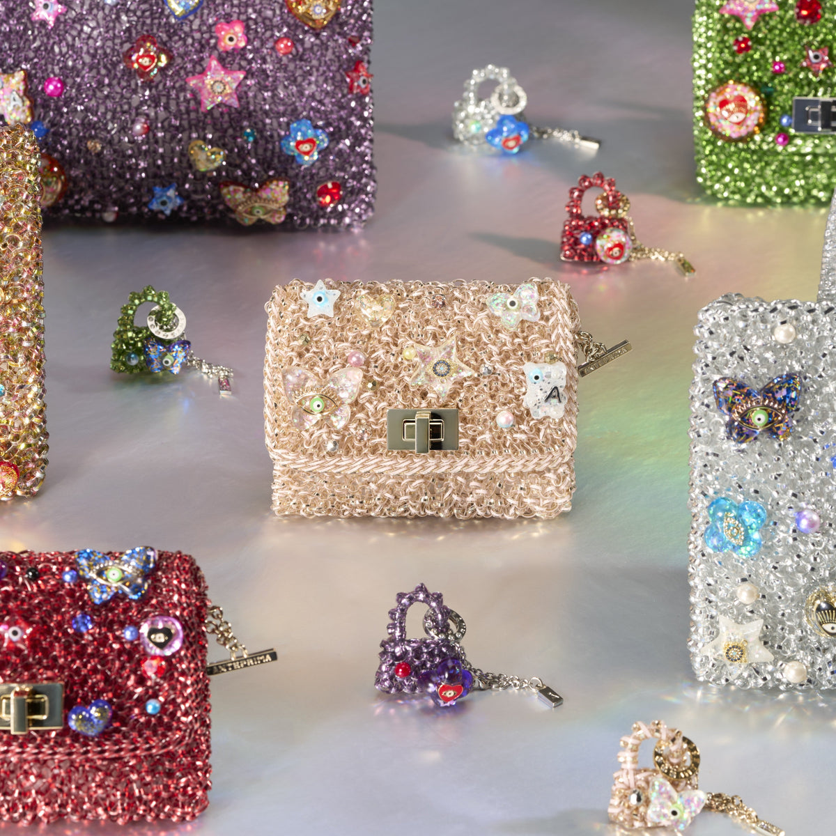 MIKA NINAGAWA FULL COLLECTION