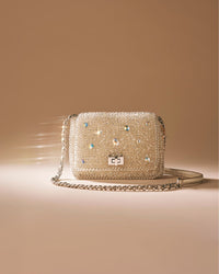 999 Collection II - LUCCHETTO II Small