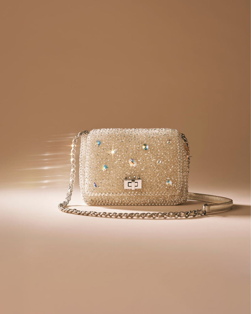 999 Collection II - LUCCHETTO II Small