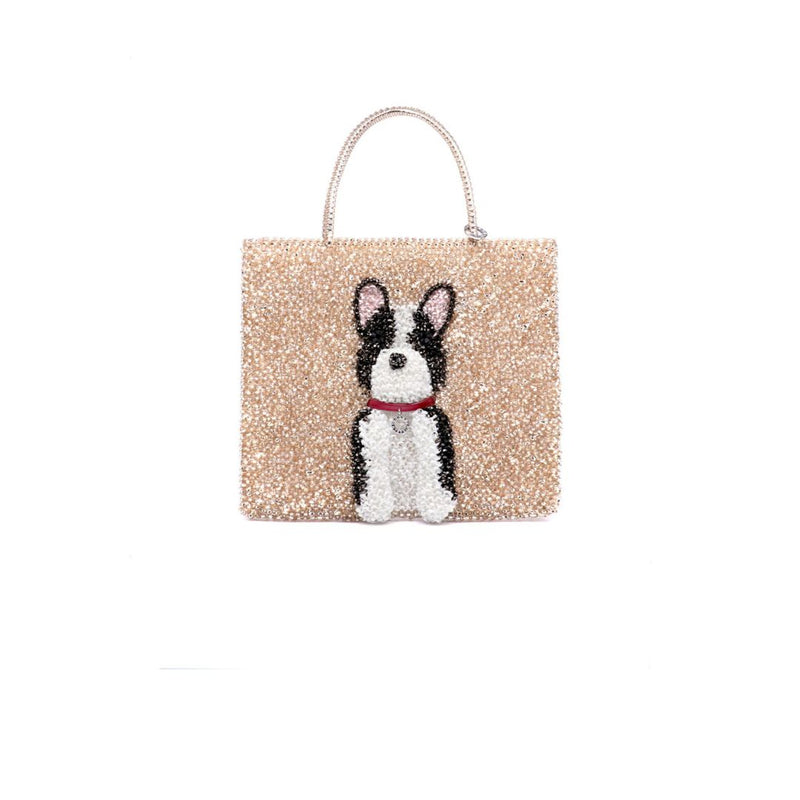 ANIMALE FRENCH BULL Orogento