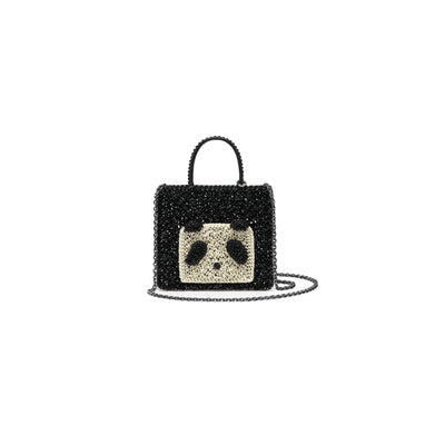 ANTEPRIMA_WIREBAG_ANIMALE_PANDA_PB24F090KB_Crossbody_Bag_solid-black