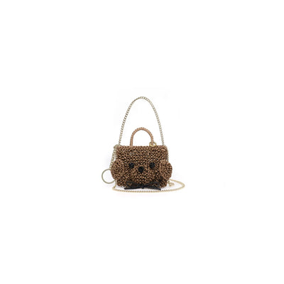 ANTEPRIMA_WIREBAG_ANIMALE_POODLE_PL23F09640_Crossbody_Bag_solid-brown