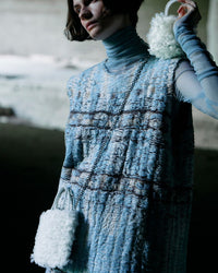 AIKO MIYANAGA - WIRE ORGANZA STANDARD MINIATURA