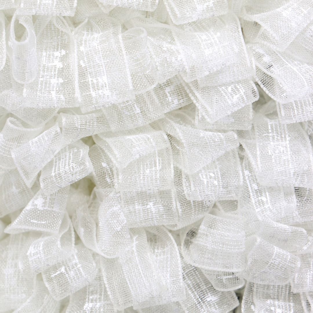 AIKO MIYANAGA - WIRE ORGANZA STANDARD MINIATURA