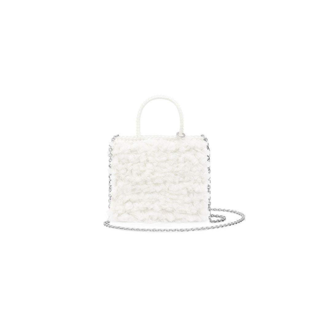 AIKO MIYANAGA - WIRE ORGANZA STANDARD MINIATURA