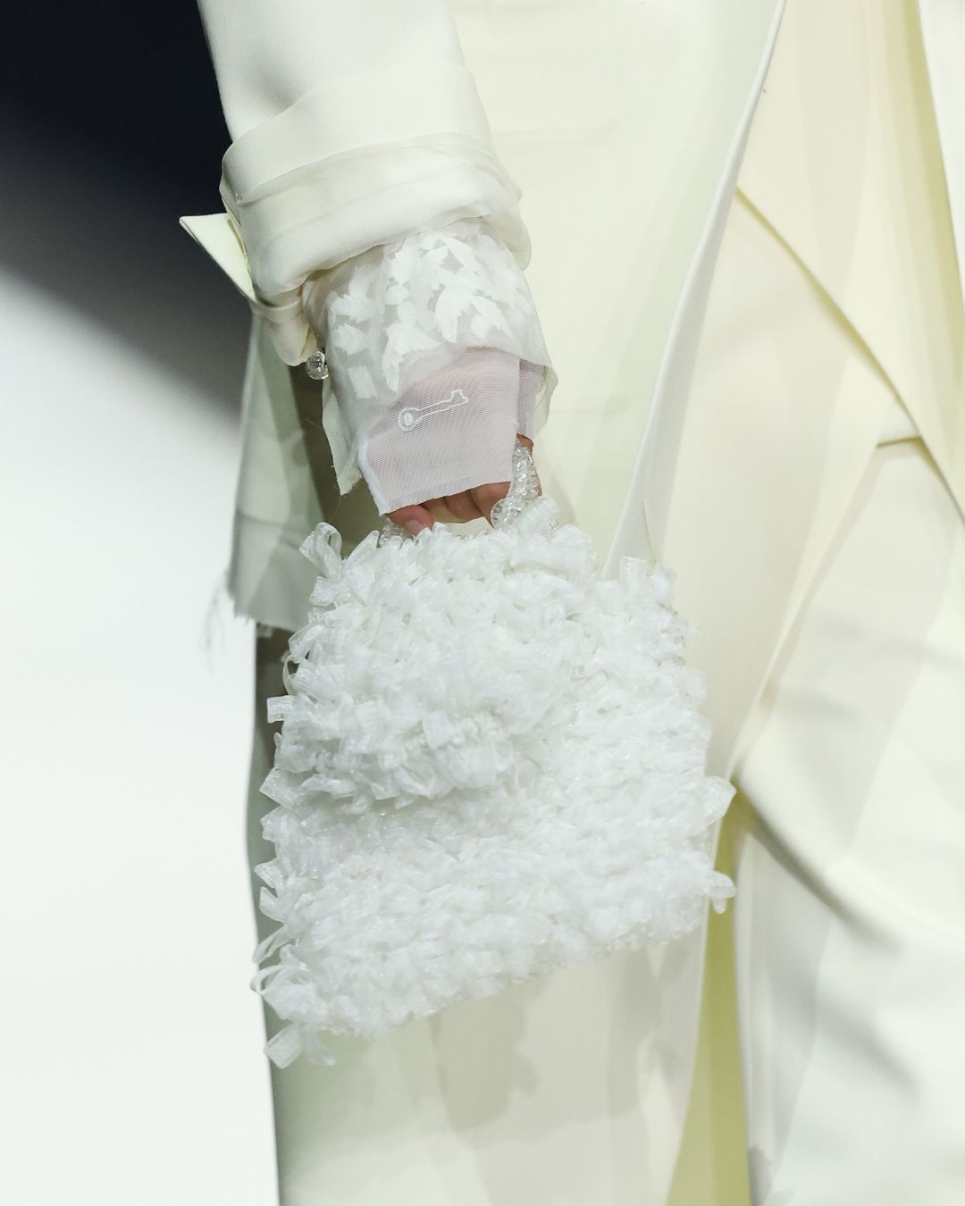 AIKO MIYANAGA - WIRE ORGANZA STANDARD MINIATURA