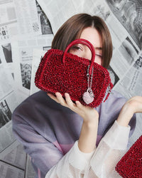 CUORI HEART CHARM - Small