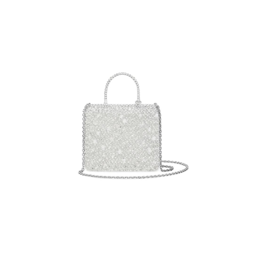 BOLLA PERLA GLITTER - STANDARD MINIATURA