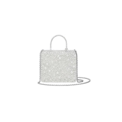BOLLA PERLA GLITTER - STANDARD MINIATURA