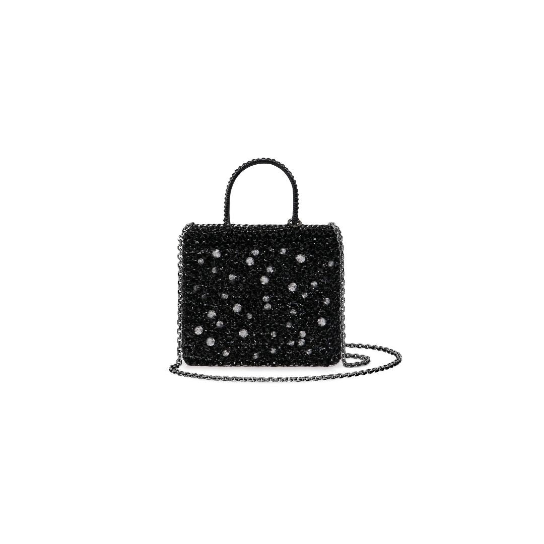 BOLLA PERLA GLITTER - STANDARD MINIATURA
