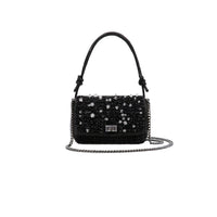 BOLLA PERLA GLITTER - LUCCHETTO II