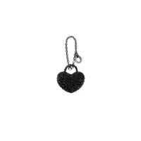 CUORI HEART CHARM - Medium