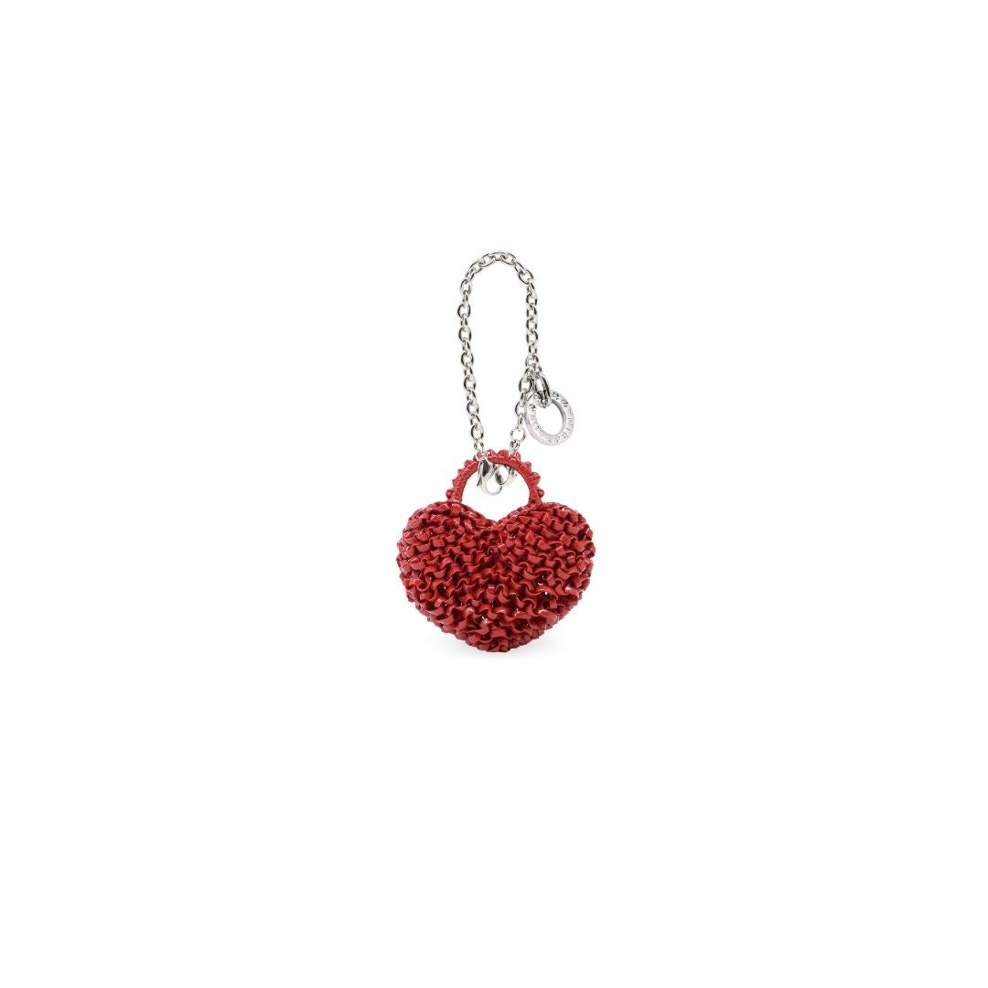 CUORI HEART CHARM - Medium