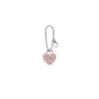 CUORI HEART CHARM - Small