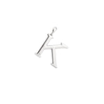 FIGURA Argento K