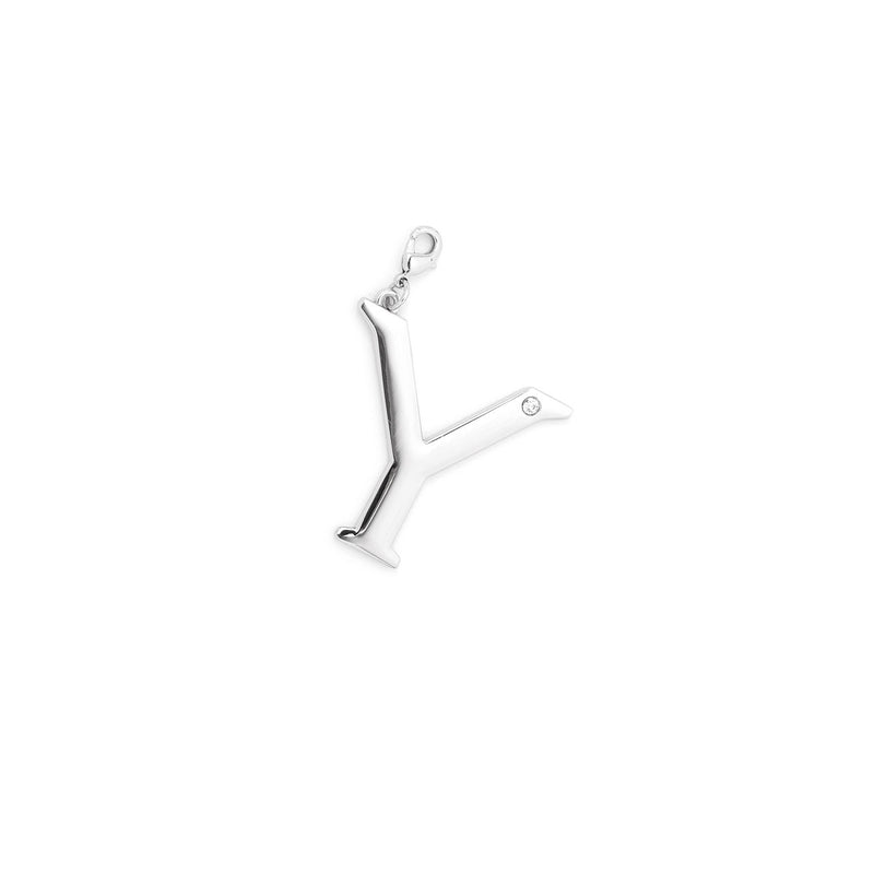 FIGURA Argento Y