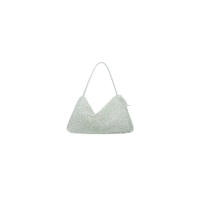 ANTEPRIMA_WIREBAG_FLUIDO_PB24FV81S1_Shoulder_Bag_silver-gray-green