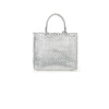 ANTEPRIMA_WIREBAG_INTRECCIO_PB15F070C7_Tote_Bag_Medium_silver