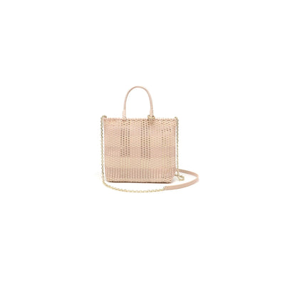 ANTEPRIMA_WIREBAG_INTRECCIO_TARTAN_PB24SGZ0HJ_Crossbody_Bag_copper-pink-solid-pink
