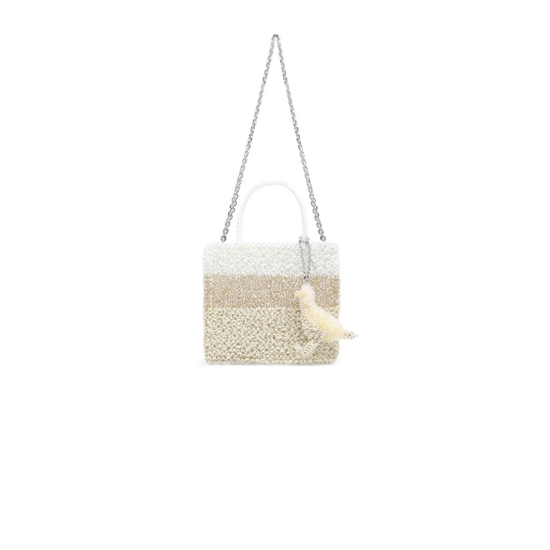 ANTEPRIMA FW25-26 WIREBAG COLLECTION – ANTEPRIMA Online Store