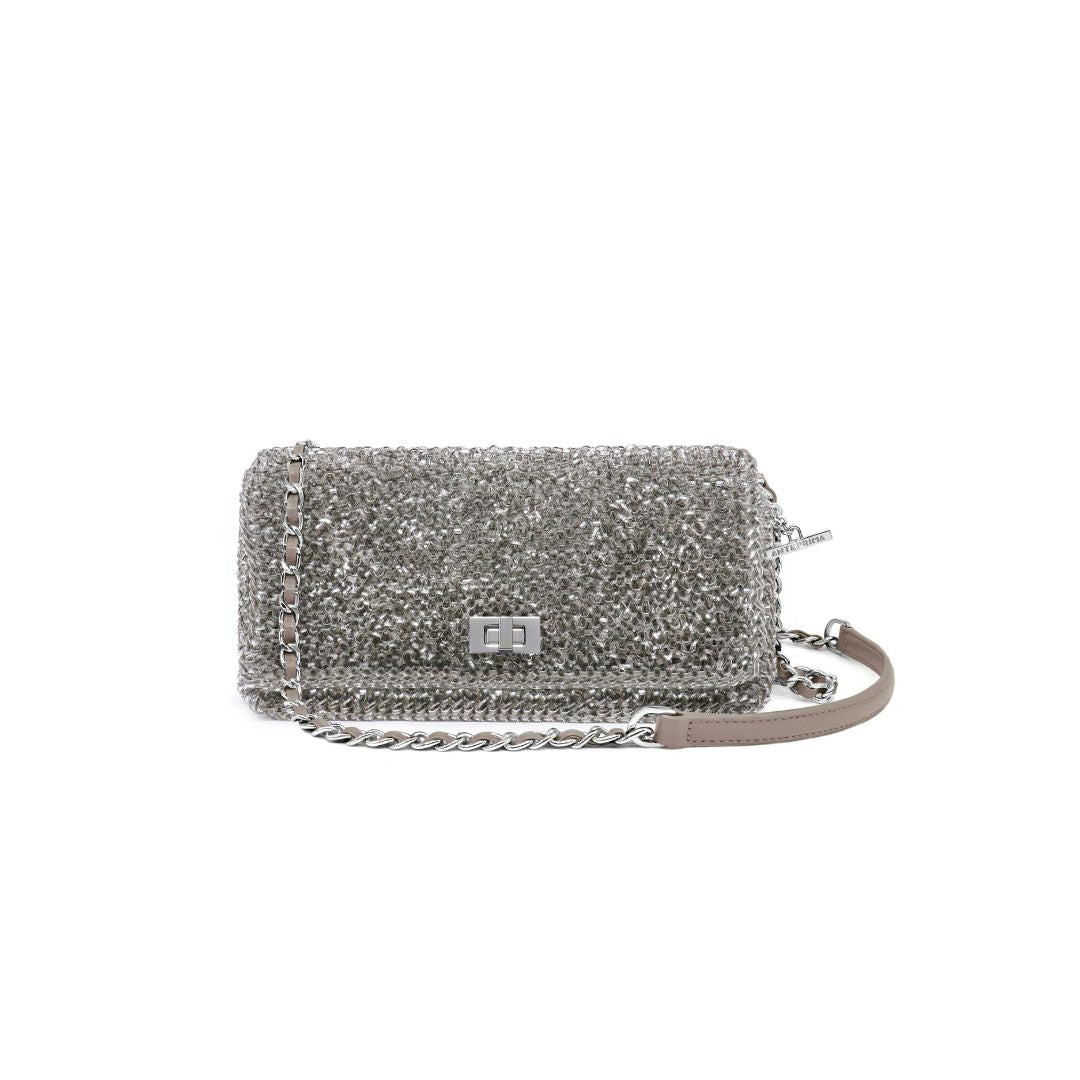 ANTEPRIMA_WIREBAG_LUCCHETTO_II_PB22FP13G6_Shoulder_Bag_Medium_silver-taupe