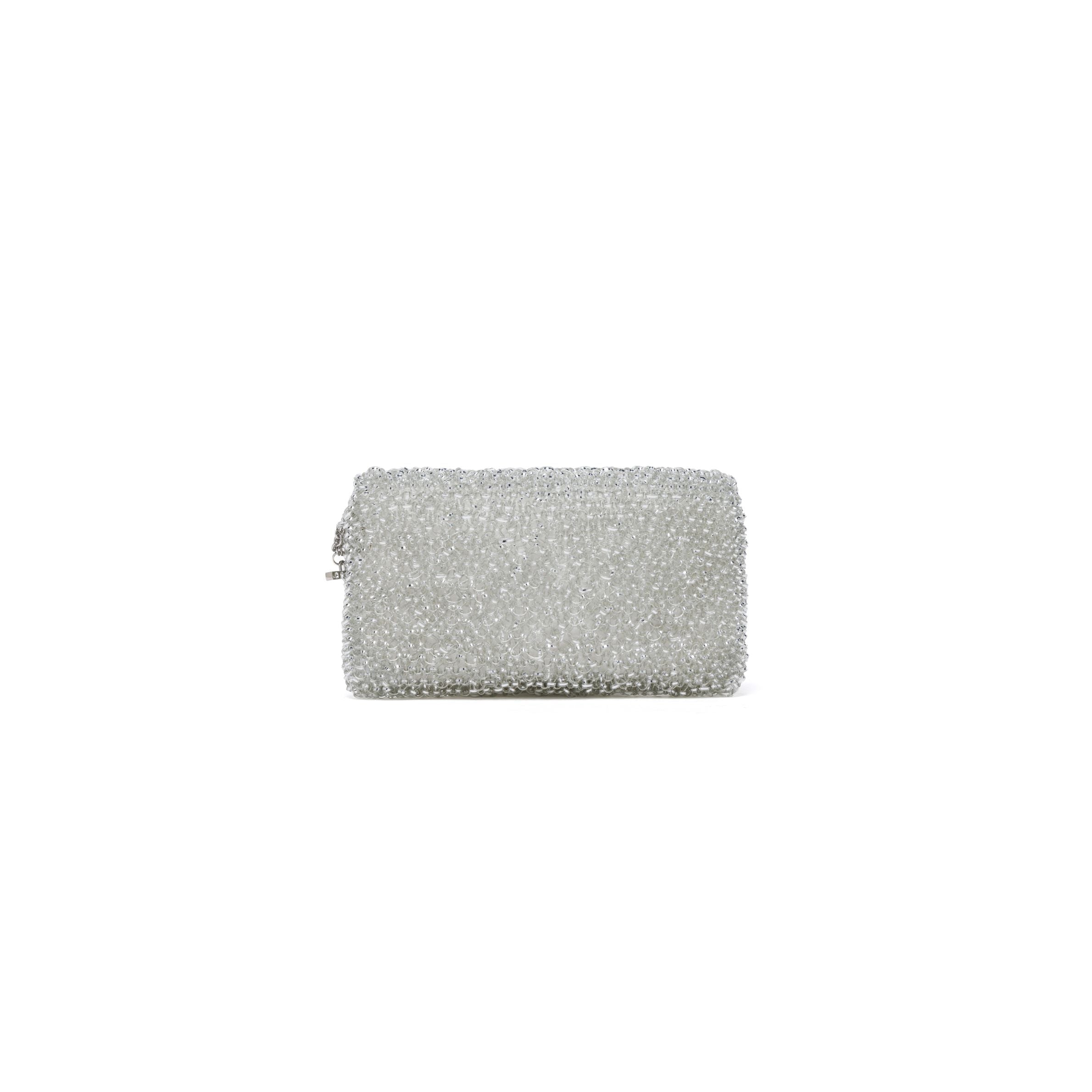 ANTEPRIMA_WIREBAG_LUCCHETTO_II_PL23FA1637_Shoulder_Bag_silver_back