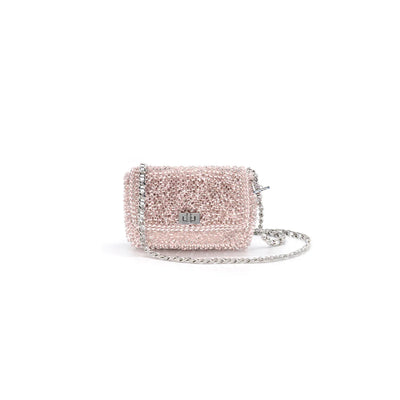 ANTEPRIMA_WIREBAG_LUCCHETTO_PB20FA1623_Shoulder_Bag_Small_silver-pink