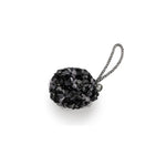 LUSTRINO FIORI Nero_Opaco