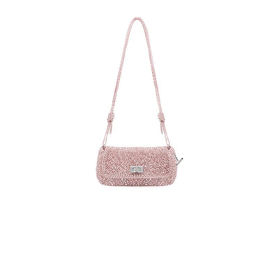ANTEPRIMA_WIREBAG_Lucchetto_II_PB26SA13L9_Shoulder_Bag_silver-flamingo-pink_Small
