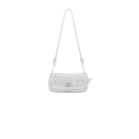 ANTEPRIMA_WIREBAG_Lucchetto_II_PB26SA13L9_Shoulder_Bag_silver_Small_front