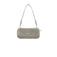 ANTEPRIMA_WIREBAG_Lucchetto_II_PB26SA14M2_Crossbody_Bag_silver-khaki_Medium_front
