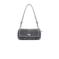 ANTEPRIMA_WIREBAG_Lucchetto_II_PB26SA14M2_Crossbody_Bag_silver-navy-blue_Medium_front