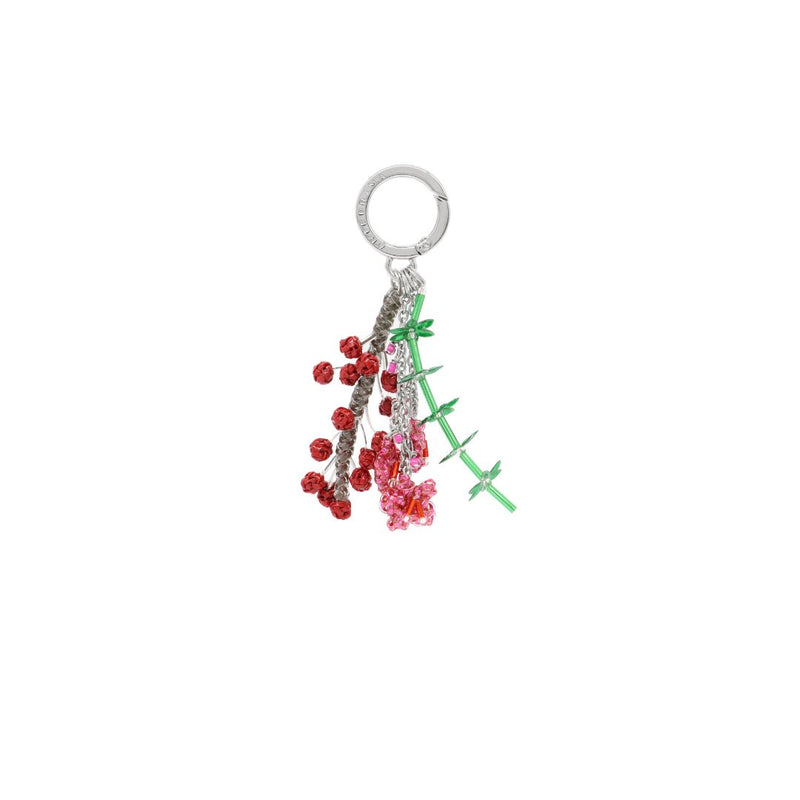 MOTIVO FORTUNATO CHARM - FLOWER