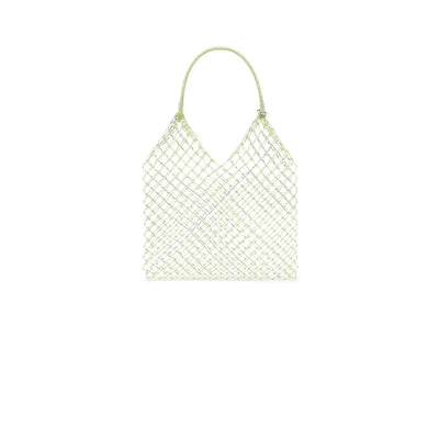 ANTEPRIMA_WIREBAG_MACRAME_PB22SLN4E2_Tote_Bag_silver-lime-green