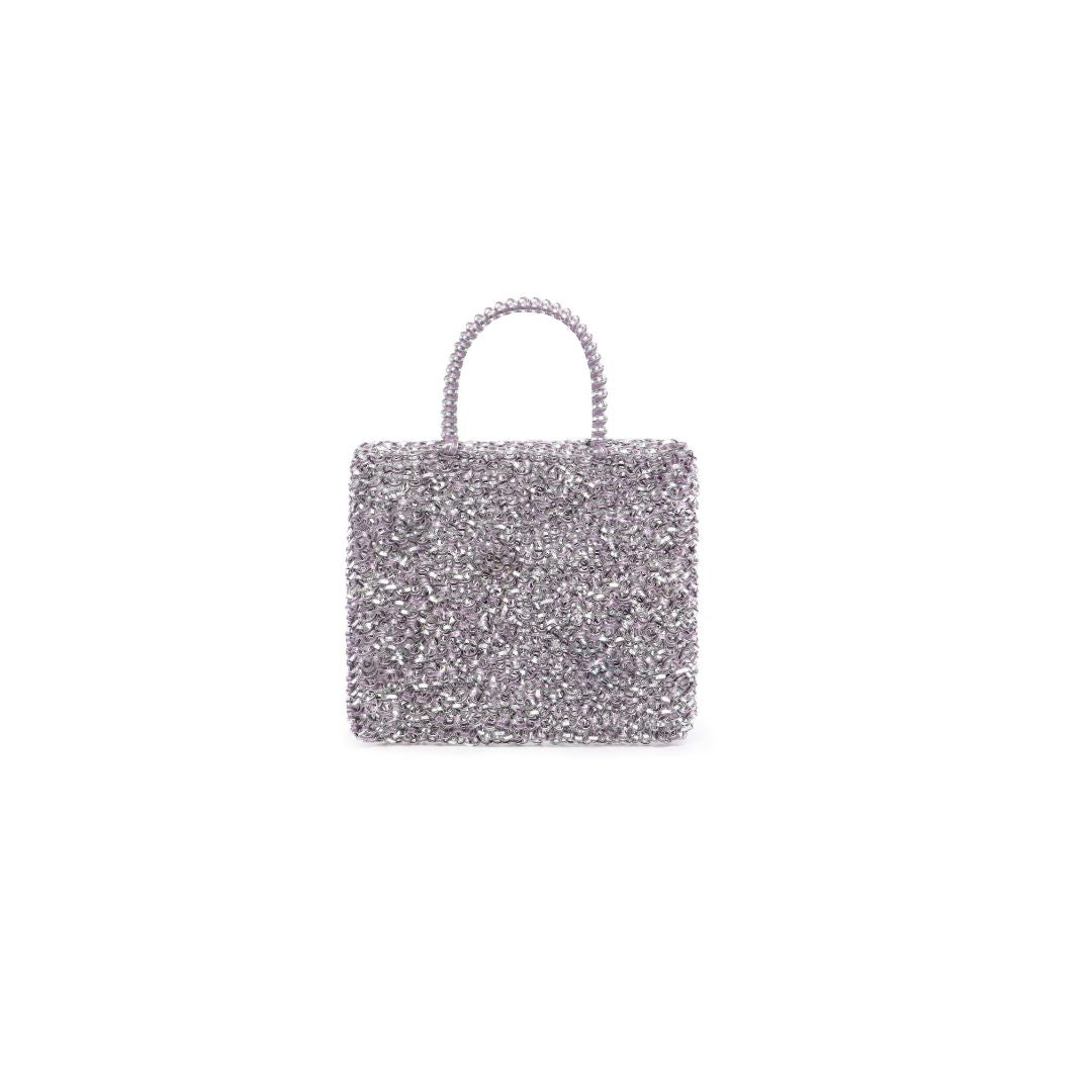 ANTEPRIMA_WIREBAG_MIKA_NINAGAWA_PB25SMF0LW_STANDARD_MINIATURA_Crossbody_Silver_Purple_Back