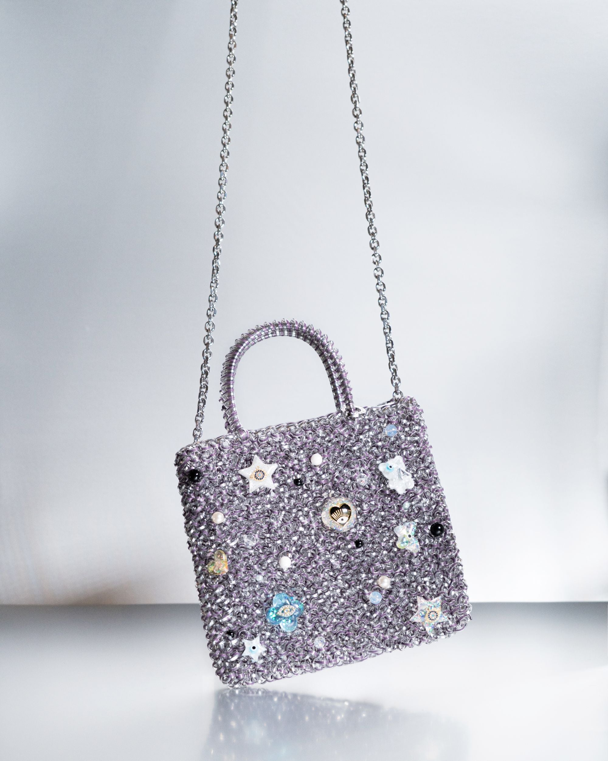 ANTEPRIMA_WIREBAG_MIKA_NINAGAWA_PB25SMF0LW_STANDARD_MINIATURA_Crossbody_Silver_Purple_Mood_2