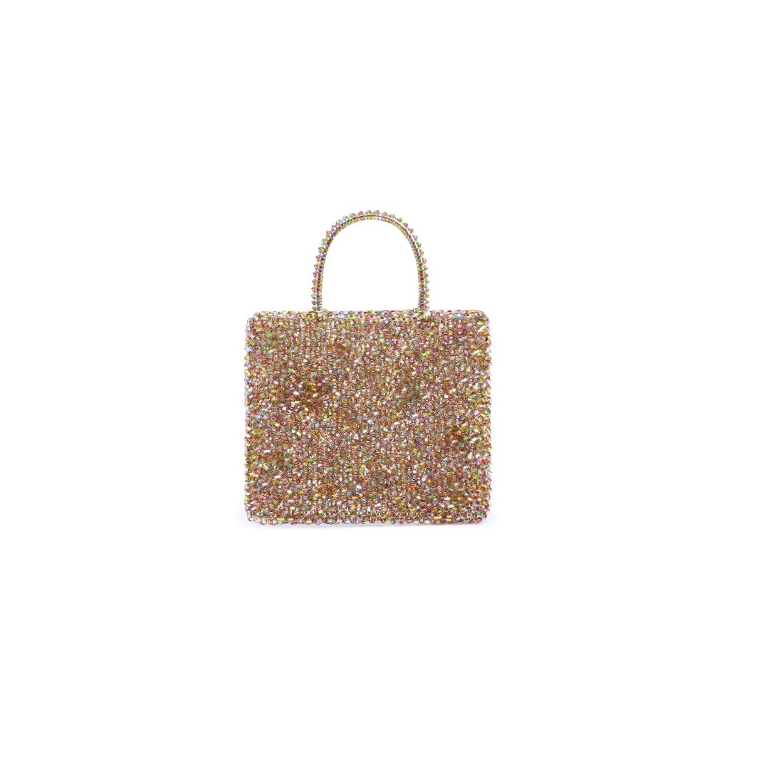 ANTEPRIMA_WIREBAG_MIKA_NINAGAWA_PB25SMF0LW_STANDARD_MINIATURA_Crossbody_iridescent-rainbow_Back