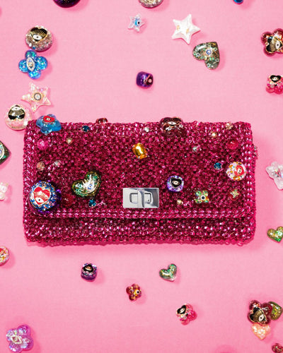 ANTEPRIMA_WIREBAG_MIKA_NINAGAWA_PL25SMF659_LUCCHETTO_II_Crossbody_fuchsia-pink_mood