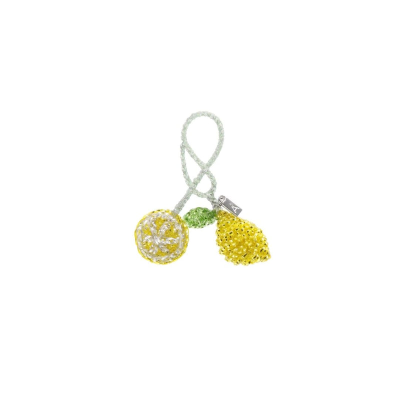MOTIVO FRUTTA - MINI LEMON