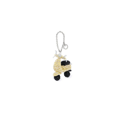 ANTEPRIMA_WIREBAG_Motivo_-_Italia_PA26SNX2Q5_Bag_Charm_silver-yellow_motorcycle