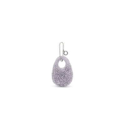 ANTEPRIMA_WIREBAG_PALLONCINO_PL25SQ7733_Bag_Charm_silver-lavender-purple